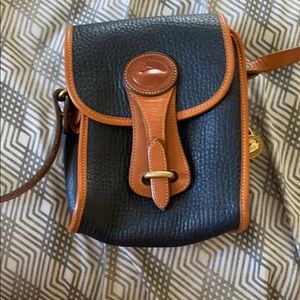 Vintage Dooney & Burke